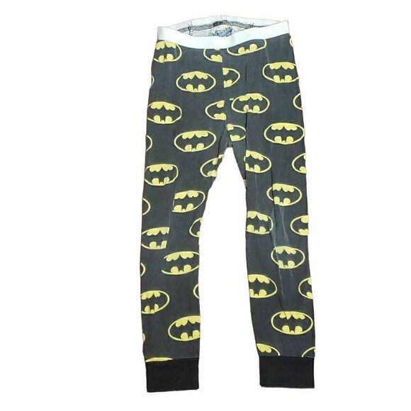 Old Navy Boys 4T Batman PJ Pants - Picture 1 of 5